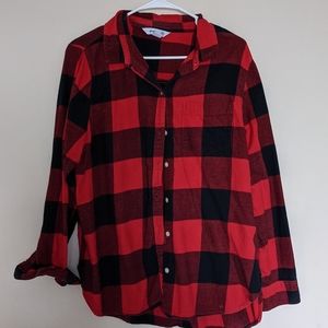 Old Navy Flannel